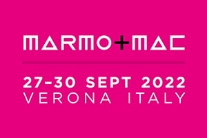 GNC MECCANICA E MARMOMAC 2022: INNOVAZIONE E TECNOLOGIA
