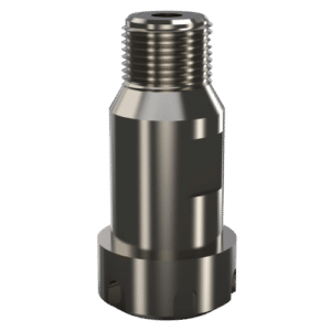 ADATTATORE 1/2" ATTACCO PINZE ER