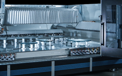 POSSIAMO OTTIMIZZARE LE PRESTAZIONI DEL TUO CNC