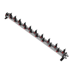 DISTRIBUTORE 20 USCITE