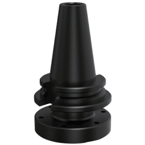 ISO 40 STUBBING WHEEL HOLDER Ø 75 Ø 50 FLANGE 6 AGUJEROSEMMEDUE MONTANARI GROUP