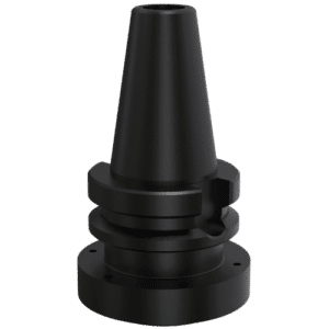 BT40 PRESAPOTENZA Ø50 6 FORI HELIOS