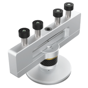 GRUPPO VENTOSA ROTATIVA DOPPIO