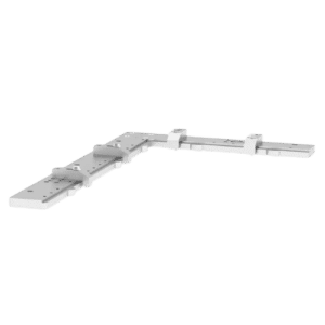 GRUPPO STAFFAGGIO WATERJET MECCANICO