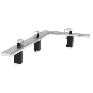 GRUPPO STAFFAGGIO WATERJET PNEUMATICO