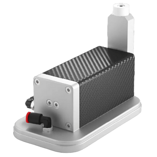 ACCOSTATORE PNEUMATICO