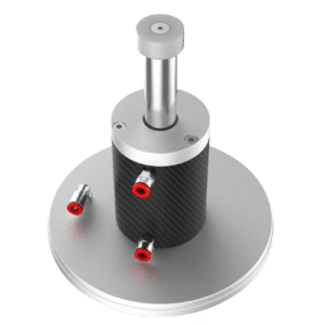 BATTUTA PNEUMATICA DI RIFERIMENTO