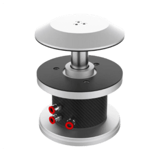 MORSA PNEUMATICA FUNGO