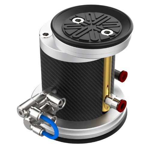 RETRATTILE Ø80 - immagine 2