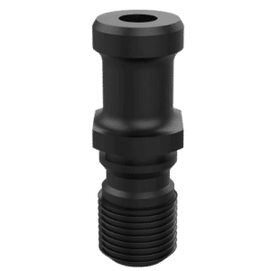 CODOLO TIRANTE ISO40 FORO Ø8