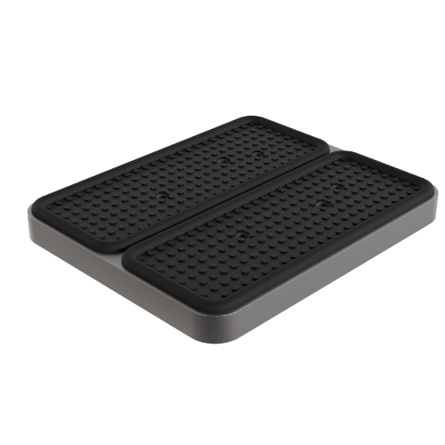 200x260 PARA FRESADORAS TIPO PUENTE