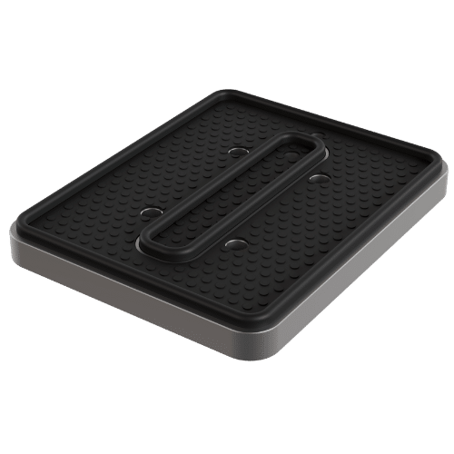 200x300 PARA FRESADORAS TIPO PUENTE